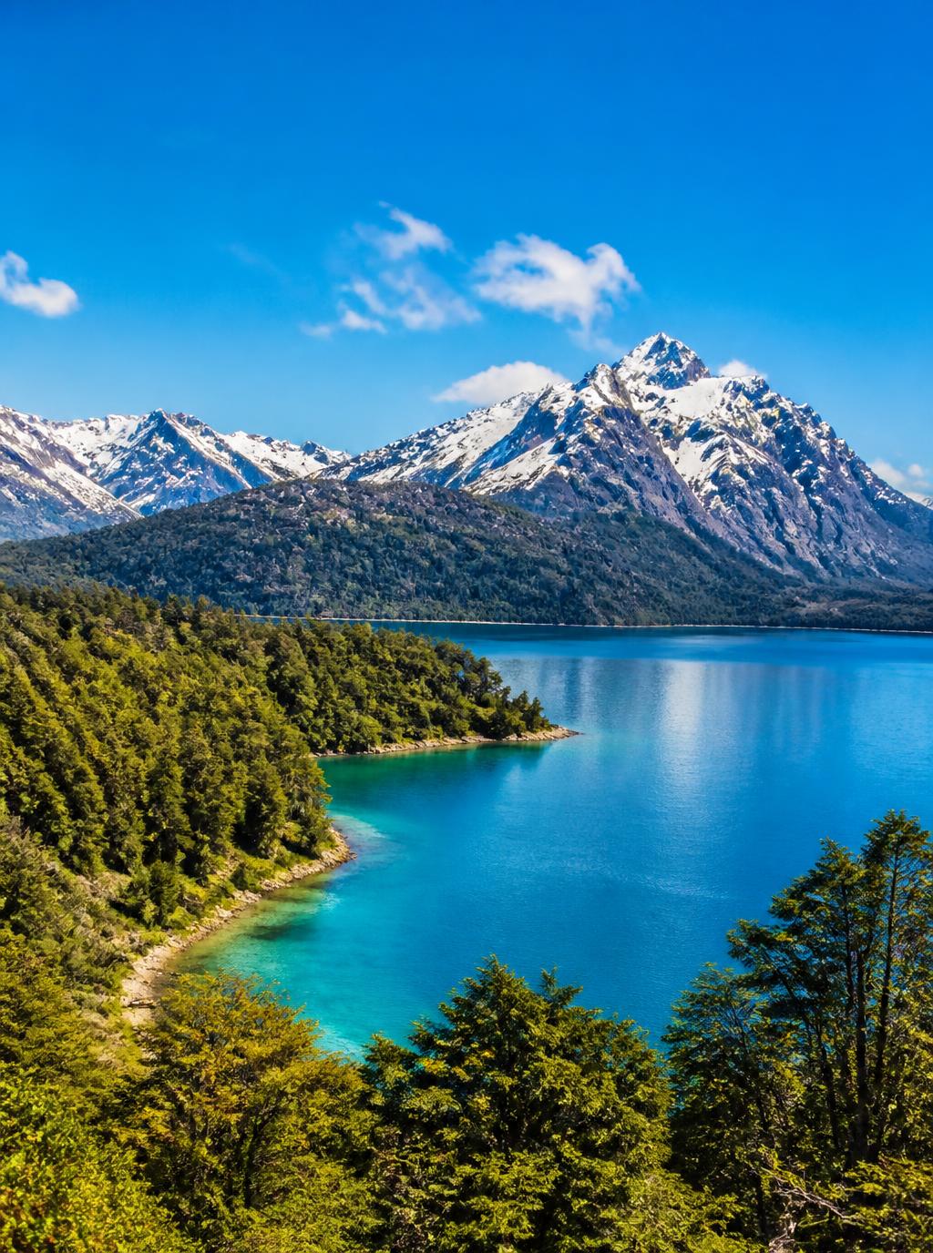 Bariloche